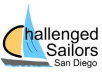 Challenged Sailors